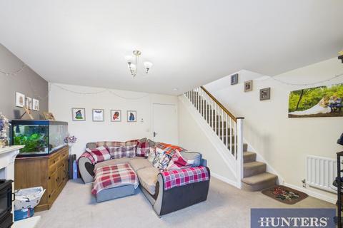 3 bedroom semi-detached house for sale, Buckrose Grove, Bridlington