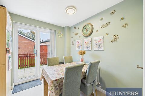 3 bedroom semi-detached house for sale, Buckrose Grove, Bridlington