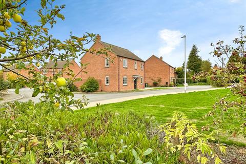 3 bedroom detached house for sale, Milward Place, Salford Priors