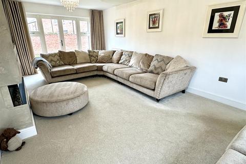 3 bedroom detached house for sale, Milward Place, Salford Priors