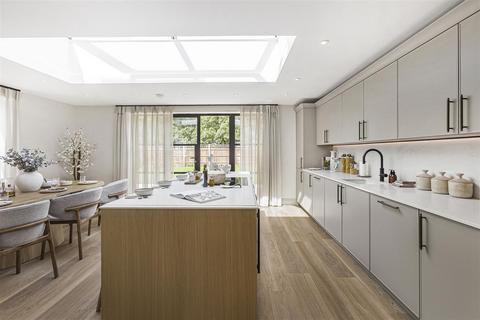 undefined, 5 Cherry Grove, Oakbourne, Andrews Lane, Goffs Oak