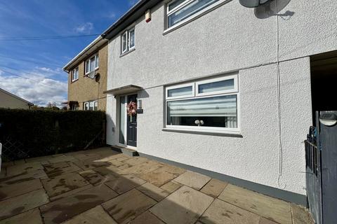 3 bedroom terraced house for sale, Cefn Coed, Merthyr Tydfil CF48