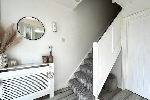 3 bedroom terraced house for sale, Cefn Coed, Merthyr Tydfil CF48