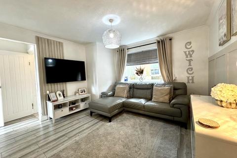 3 bedroom terraced house for sale, Cefn Coed, Merthyr Tydfil CF48