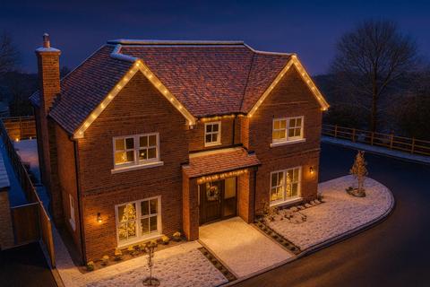 undefined, 4 Cherry Grove, Oakbourne, Andrews Lane, Goffs Oak