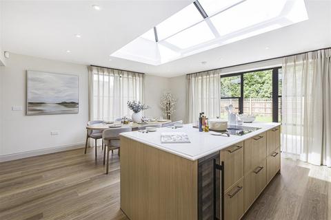 undefined, 4 Cherry Grove, Oakbourne, Andrews Lane, Goffs Oak