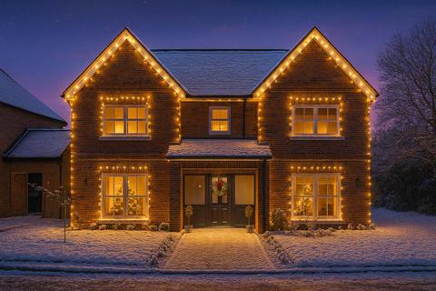 undefined, 2 Cherry Grove, Oakbourne, Andrews Lane, Goffs Oak