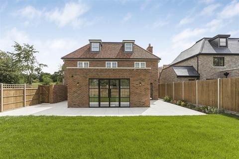 undefined, 2 Cherry Grove, Oakbourne, Andrews Lane, Goffs Oak