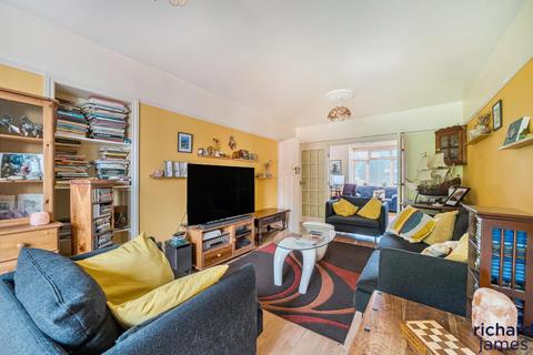 4 bedroom semi-detached house for sale, Broome Manor Lane, Broome Manor, Swindon, SN3