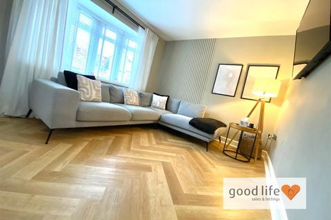3 bedroom semi-detached house for sale, Southend Road, Sunderland SR3
