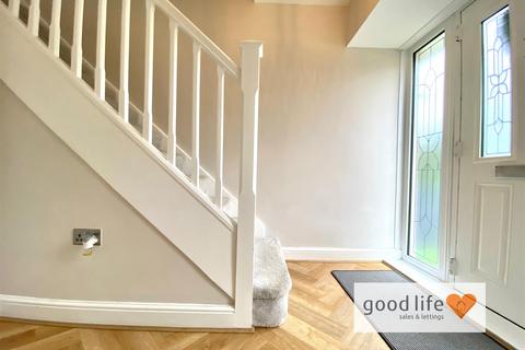 3 bedroom semi-detached house for sale, Southend Road, Sunderland SR3