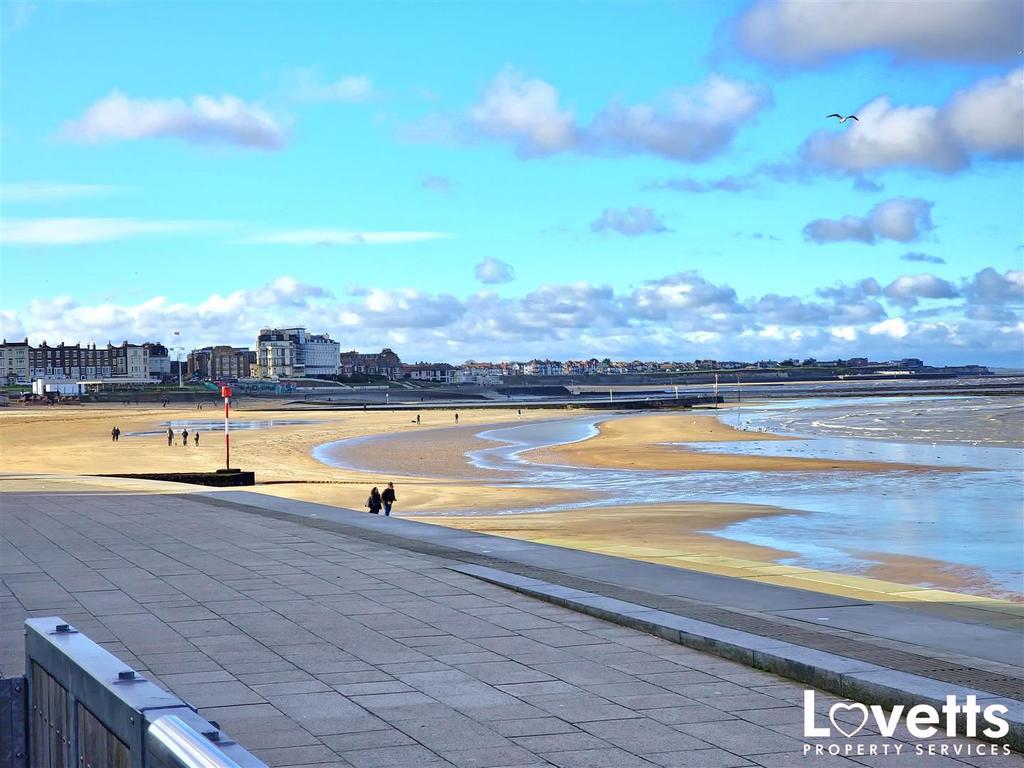 Margate Sands