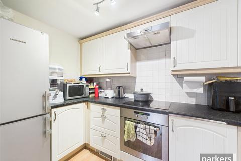 undefined, Ruskin, Caversham RG4