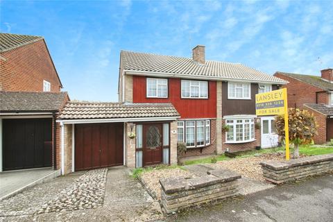 3 bedroom semi-detached house for sale, Tintern Crescent, Reading RG1