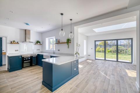 undefined, Overleigh, Street, Somerset, BA16
