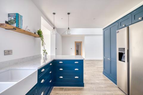 undefined, Overleigh, Street, Somerset, BA16
