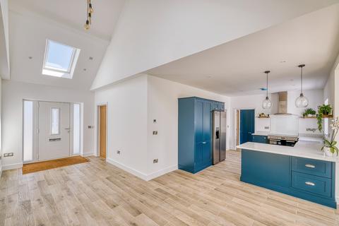 undefined, Overleigh, Street, Somerset, BA16