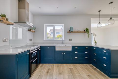 undefined, Overleigh, Street, Somerset, BA16