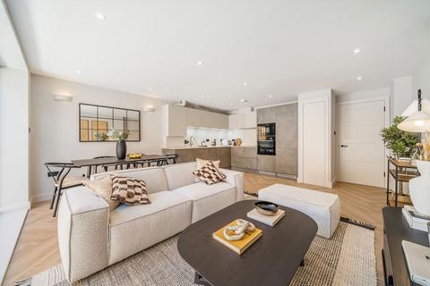 undefined, Franciscan Road, London SW17