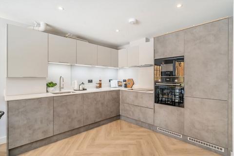 undefined, Franciscan Road, London SW17