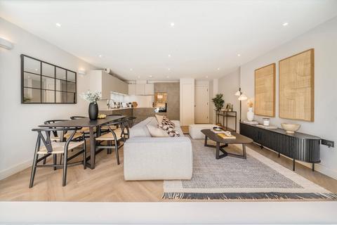 undefined, Franciscan Road, London SW17