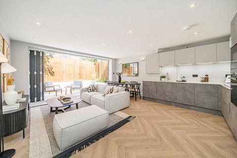 undefined, Franciscan Road, London SW17