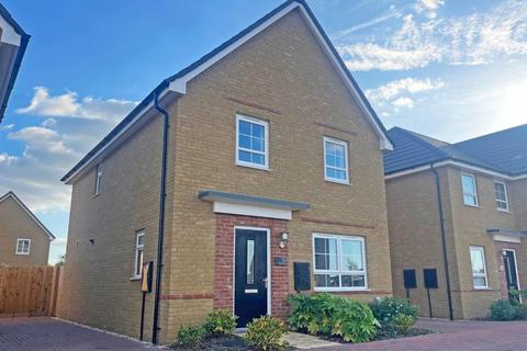 undefined, Sheerness Way, Peterborough PE7