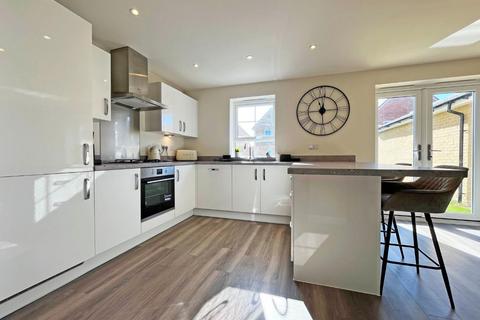 undefined, Sheerness Way, Peterborough PE7