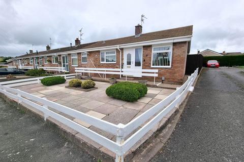 undefined, Greenlawns, Barry, CF62