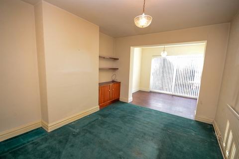 undefined, Park Road North, Chester Le Street
