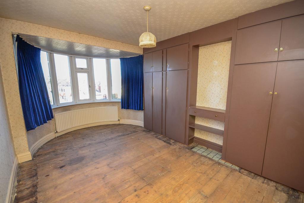 Front Bedroom