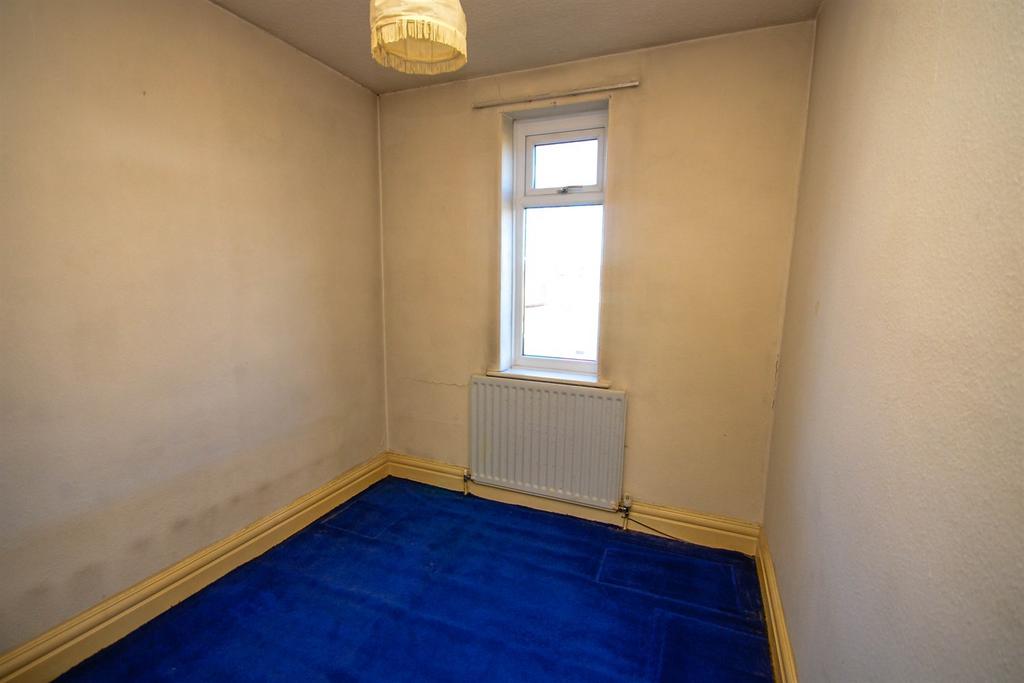 Front Bedroom