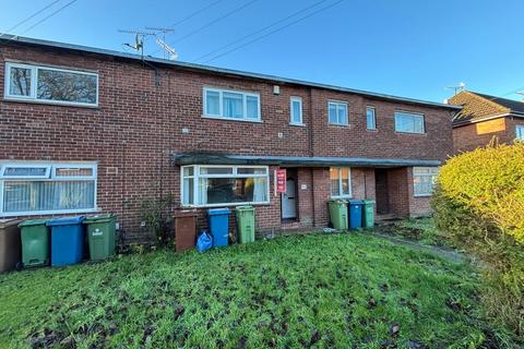 undefined, Churchill Road, Walton, Stone, ST15