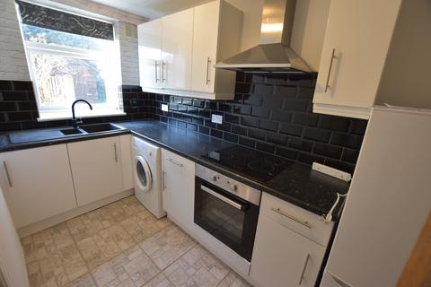 undefined, Churchill Road, Walton, Stone, ST15