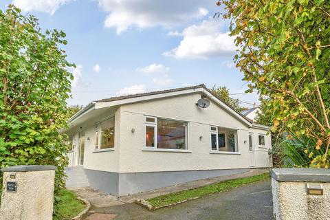3 bedroom detached bungalow for sale, Calstock PL18