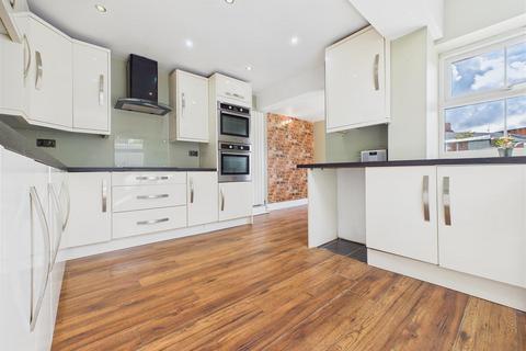 undefined, Armitage Road, Brereton, Rugeley