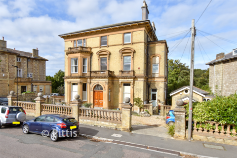 undefined, West Hill Road, Ryde PO33
