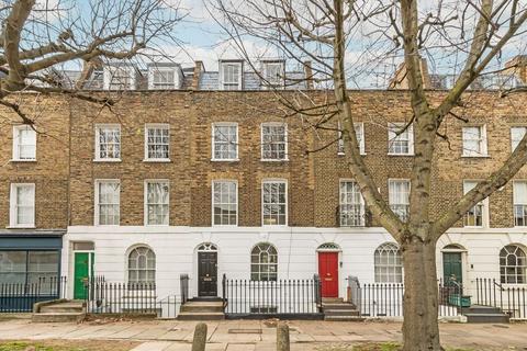 undefined, Cloudesley Road, London N1