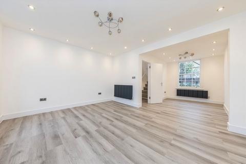 undefined, Cloudesley Road, London N1