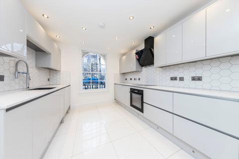 undefined, Cloudesley Road, London N1