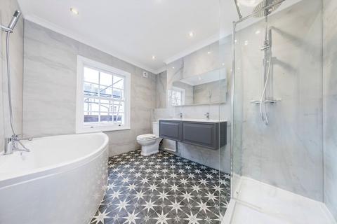 undefined, Cloudesley Road, London N1