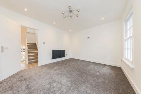 undefined, Cloudesley Road, London N1