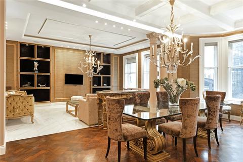 undefined, Park Mansions, SW1X
