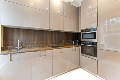 undefined, Park Mansions, SW1X