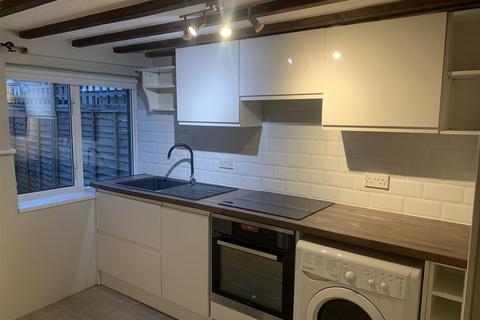 undefined, London Road, Dunton Green, Sevenoaks