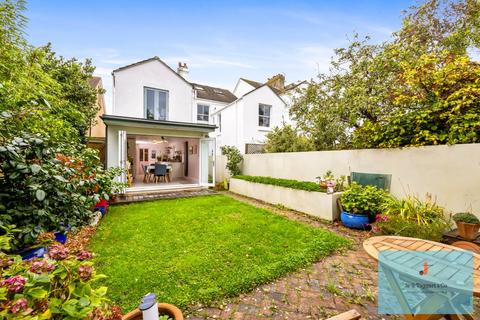 undefined, Havelock Road, Brighton, BN1