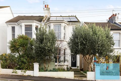 undefined, Havelock Road, Brighton, BN1