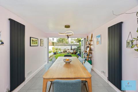 undefined, Havelock Road, Brighton, BN1