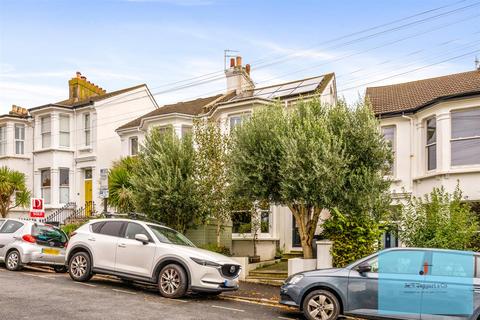 4 bedroom semi-detached house for sale, Havelock Road, Brighton