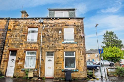 2 bedroom end of terrace house for sale, 5 West Street, Todmorden, Lancashire, OL14 5HY